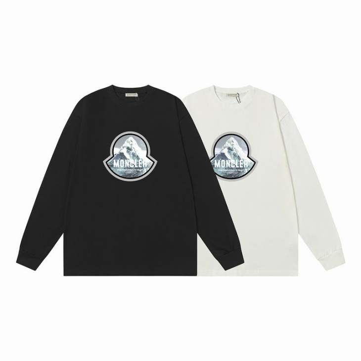 Picture of Moncler T Shirt Long _SKUMonclerM-2XLh8txD127051550